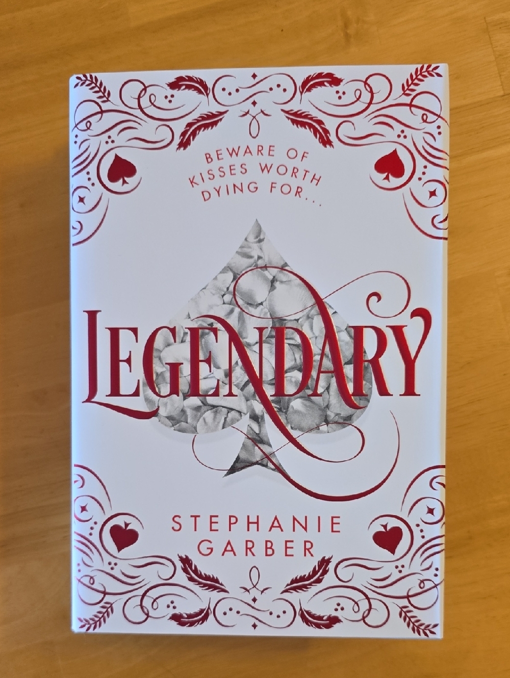 Caraval Holiday Collection - Picture 6 of 10